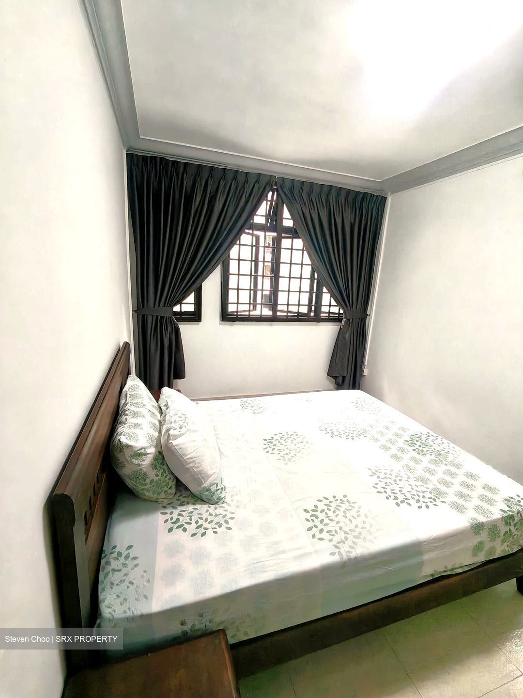 Blk 579 Woodlands Drive 16 (Woodlands), HDB 4 Rooms #558152211